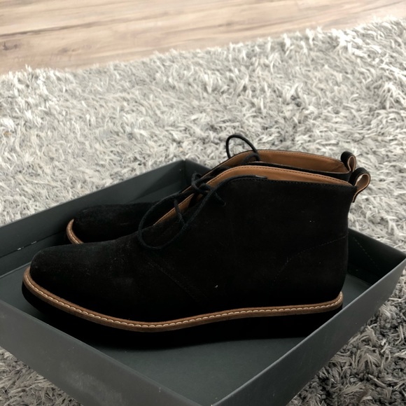 Clarks ankle boots - Picture 2 of 4